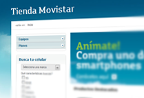 Tienda Movistar